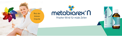 METABIAREX N Miscela, 100 ml