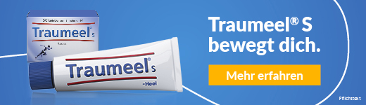 TRAUMEEL Fiale S, 10 pz
