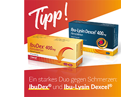 IBUDEX 400 mg compresse rivestite con film, 20 pezzi