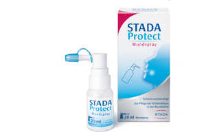 STADAProtect spray per bocca, 20 ml