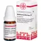 CADMIUM SULFURICUM C 30 globuli, 10 g