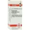 CARBONEUM SULFURATUM D 12 globuli, 10 g