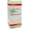 CHIMAPHILA UMBELLATA D 12 compresse, 80 pz
