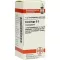CIMICIFUGA D 2 globuli, 10 g