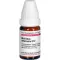 MELILOTUS OFFICINALIS D 12 globuli, 10 g