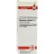 MYRISTICA SEBIFERA Diluizione D 3, 20 ml