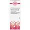 MYRISTICA SEBIFERA Diluizione D 3, 20 ml