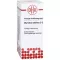 MYRISTICA SEBIFERA Diluizione D 3, 20 ml