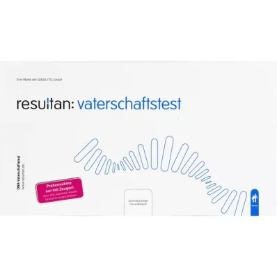 VATERSCHAFTSTEST Base, 1 pz