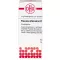PAEONIA OFFICINALIS D 12 globuli, 10 g