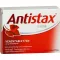 ANTISTAX compresse per vene extra, 30 pz