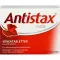 ANTISTAX compresse per vene extra, 30 pz