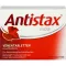 ANTISTAX compresse per vene extra, 60 pz