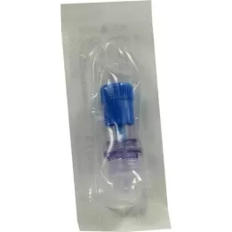 SAFESITE Connettore di sicurezza, 1 pezzo