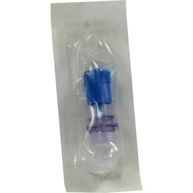 SAFESITE Connettore di sicurezza, 1 pezzo SAFESITE Connettore di sicurezza, 1 pezzo