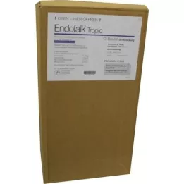 ENDOFALK Tropic Plv.z.Her.e.Lsg.z.Einn.Btl., 72 pz