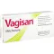 VAGISAN Supposte vaginali di acido lattico, 7 pz