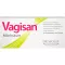 VAGISAN Supposte vaginali di acido lattico, 7 pz