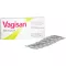 VAGISAN Supposte vaginali di acido lattico, 7 pz