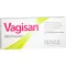 VAGISAN Supposte vaginali di acido lattico, 7 pz