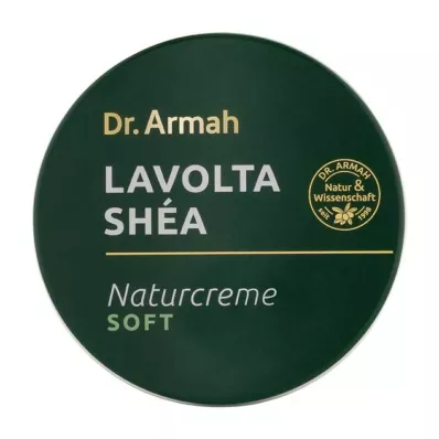 Lavolta Crema Naturale al Karitè Morbida, 75 ml Lavolta Crema Naturale al Karitè Morbida, 75 ml