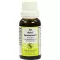 ACIDUM BENZOICUM KOMPLEX Diluizione n.28, 20 ml