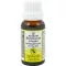 ACIDUM BENZOICUM KOMPLEX Diluizione n.28, 20 ml