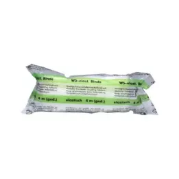 Benda elastica 8 cm x 4 m, 1 pezzo