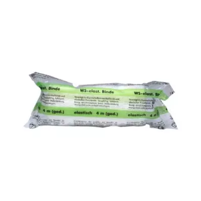 Benda elastica 8 cm x 4 m, 1 pezzo Benda elastica 8 cm x 4 m, 1 pezzo