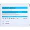 ALUDERM aluplast Wundverb.Pfl.8 cmx1 m elastico, 1 pezzo