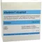 ALUDERM aluplast Wundverb.Pfl.6 cmx5 m elastico, 1 pezzo