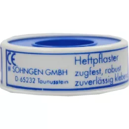 SÖHNGEN PLAST Cerotto adesivo 1,25 cmx5 m, 1 pezzo