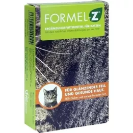 FORMEL-Z compresse per gatti, 125 g