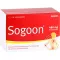 SOGOON Compresse rivestite con film da 480 mg, 100 pz