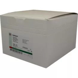 CELLONA Cotone idrofilo sintetico sterile 10 cmx3 mt, 8 pezzi