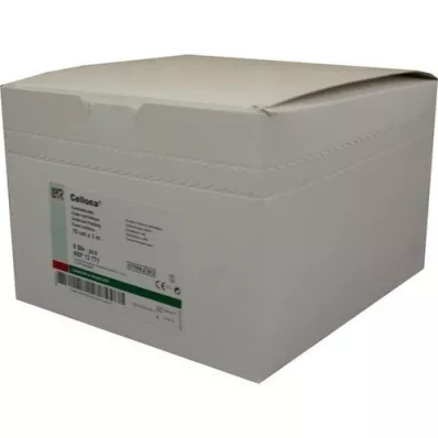 CELLONA Cotone idrofilo sintetico sterile 10 cmx3 mt, 8 pezzi CELLONA Cotone idrofilo sintetico sterile 10 cmx3 mt, 8 pezzi