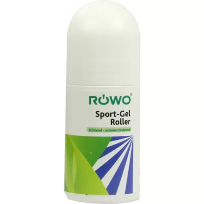 SPORT-GEL Rullo, 50 ml
