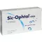 SIC OPHTAL la tua vista Collirio, 30X0,6 ml