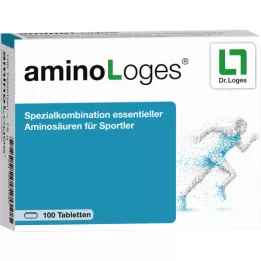 AMINOLOGES Compresse, 100 pz