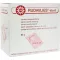 RUDAVLIES-cerotto sterile 6x10 cm, 50 pz