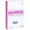 SILVERCEL Benda idroalginata 5x5 cm, 10 pz