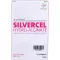 SILVERCEL Benda idroalginata 5x5 cm, 10 pz
