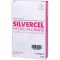 SILVERCEL Benda idroalginata 5x5 cm, 10 pz