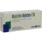 NYSTATIN Compresse rivestite con film Holsten, 20 pz