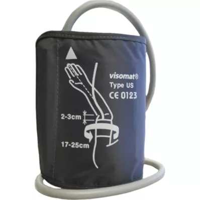 VISOMAT Polsino da stiro tipo comfort US 17-25 cm, 1 pezzo