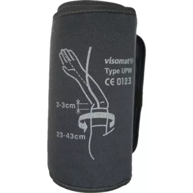 VISOMAT comfort III guscio uomo. tipo UPW 23-43 cm, 1 pezzo VISOMAT comfort III guscio uomo. tipo UPW 23-43 cm, 1 pezzo