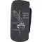 VISOMAT comfort III guscio uomo. tipo UPW 23-43 cm, 1 pezzo