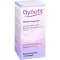 GYNOFIT Gel vaginale a.Base.v.acido lattico+glucosio, 6X5 ml