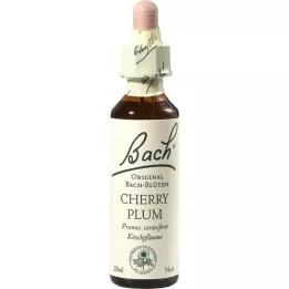 BACHBLÜTEN Gocce Cherry Plum, 20 ml