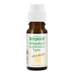 Tampone per puntura dinsetto Bergland, 10 ml